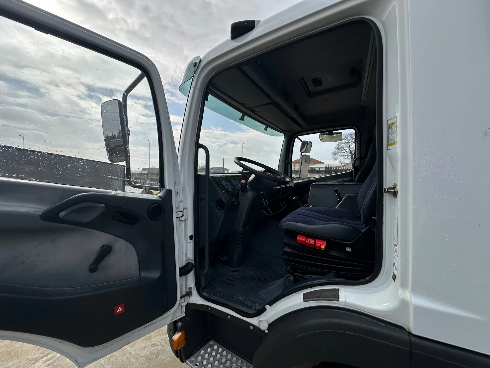 Mercedes-Benz Atego 815* ���������� ��������* 4�.* ��� ��������� | Mobile.bg � ����������� 10