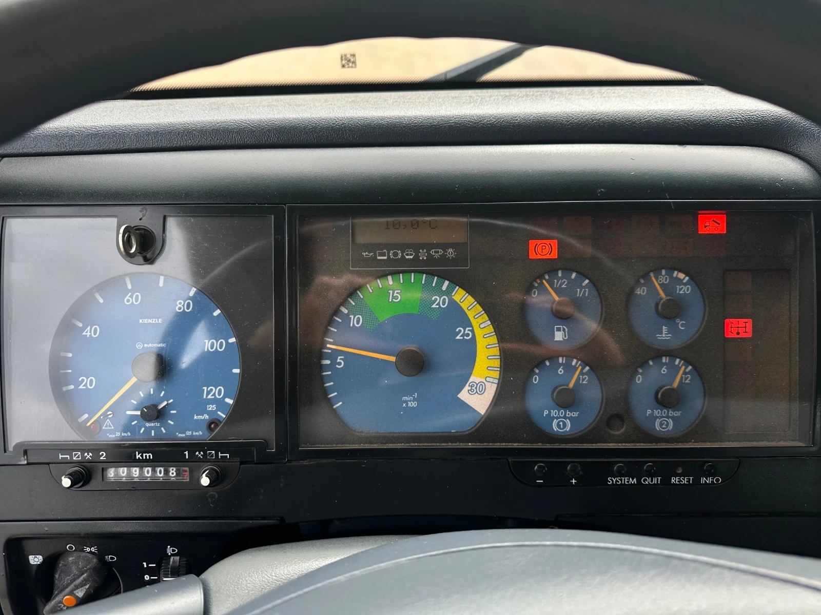 Mercedes-Benz Atego 815* ���������� ��������* 4�.* ��� ��������� | Mobile.bg � ����������� 13