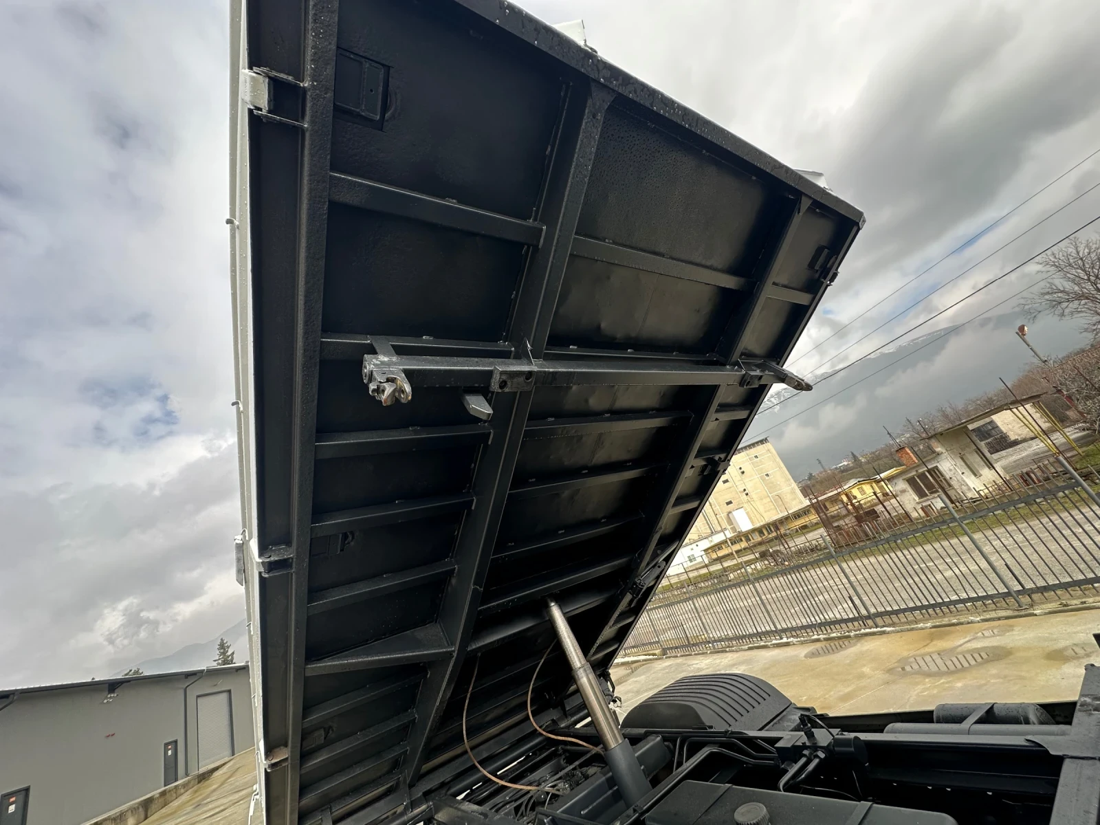 Mercedes-Benz Atego 815* ���������� ��������* 4�.* ��� ��������� | Mobile.bg � ����������� 9