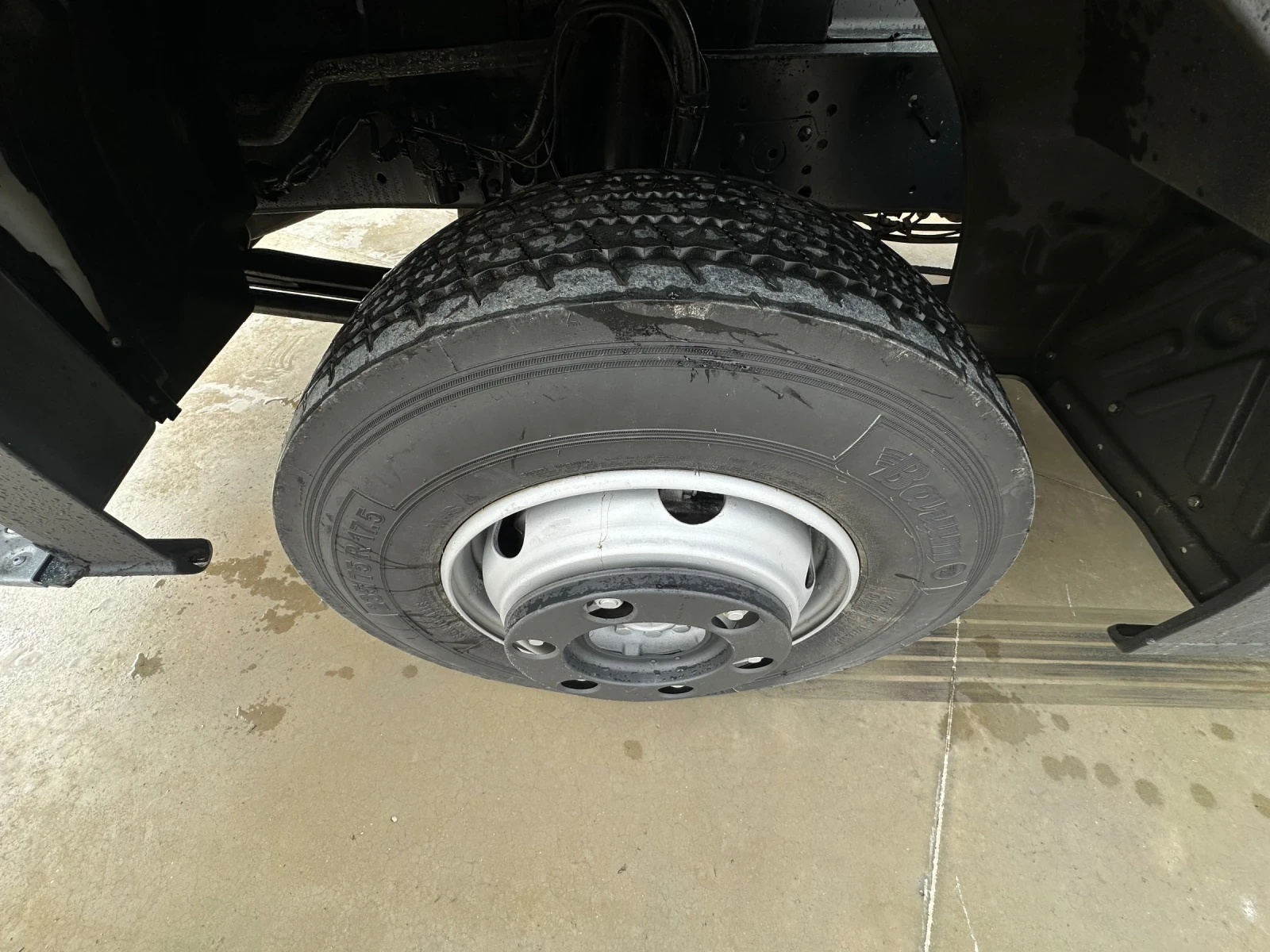 Mercedes-Benz Atego 815* ���������� ��������* 4�.* ��� ��������� | Mobile.bg � ����������� 15