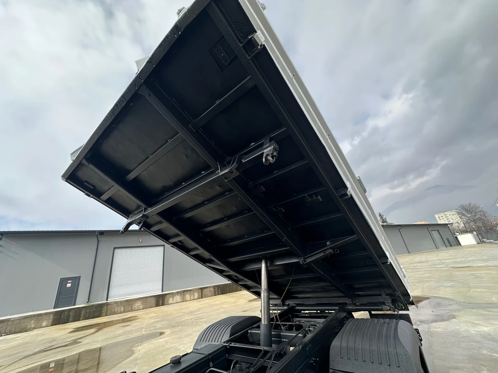 Mercedes-Benz Atego 815* ���������� ��������* 4�.* ��� ��������� | Mobile.bg � ����������� 8