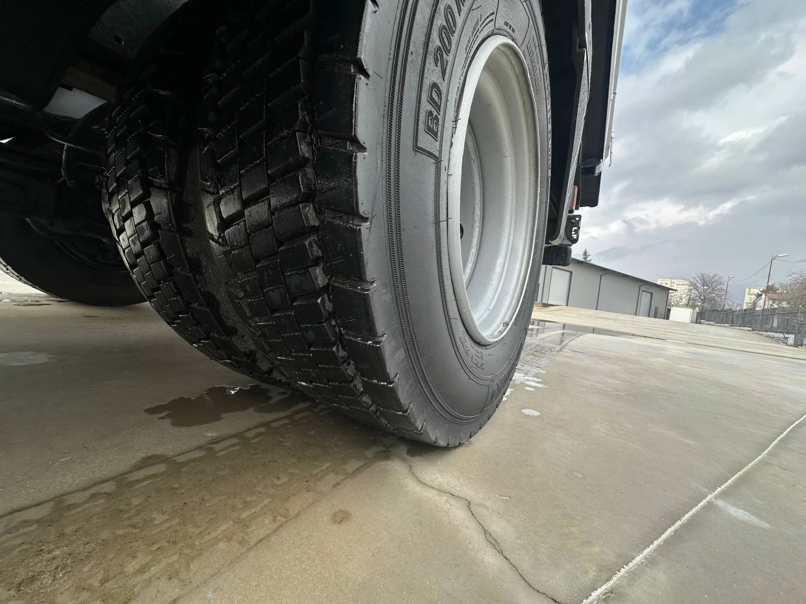 Mercedes-Benz Atego 815* ���������� ��������* 4�.* ��� ��������� | Mobile.bg � ����������� 16