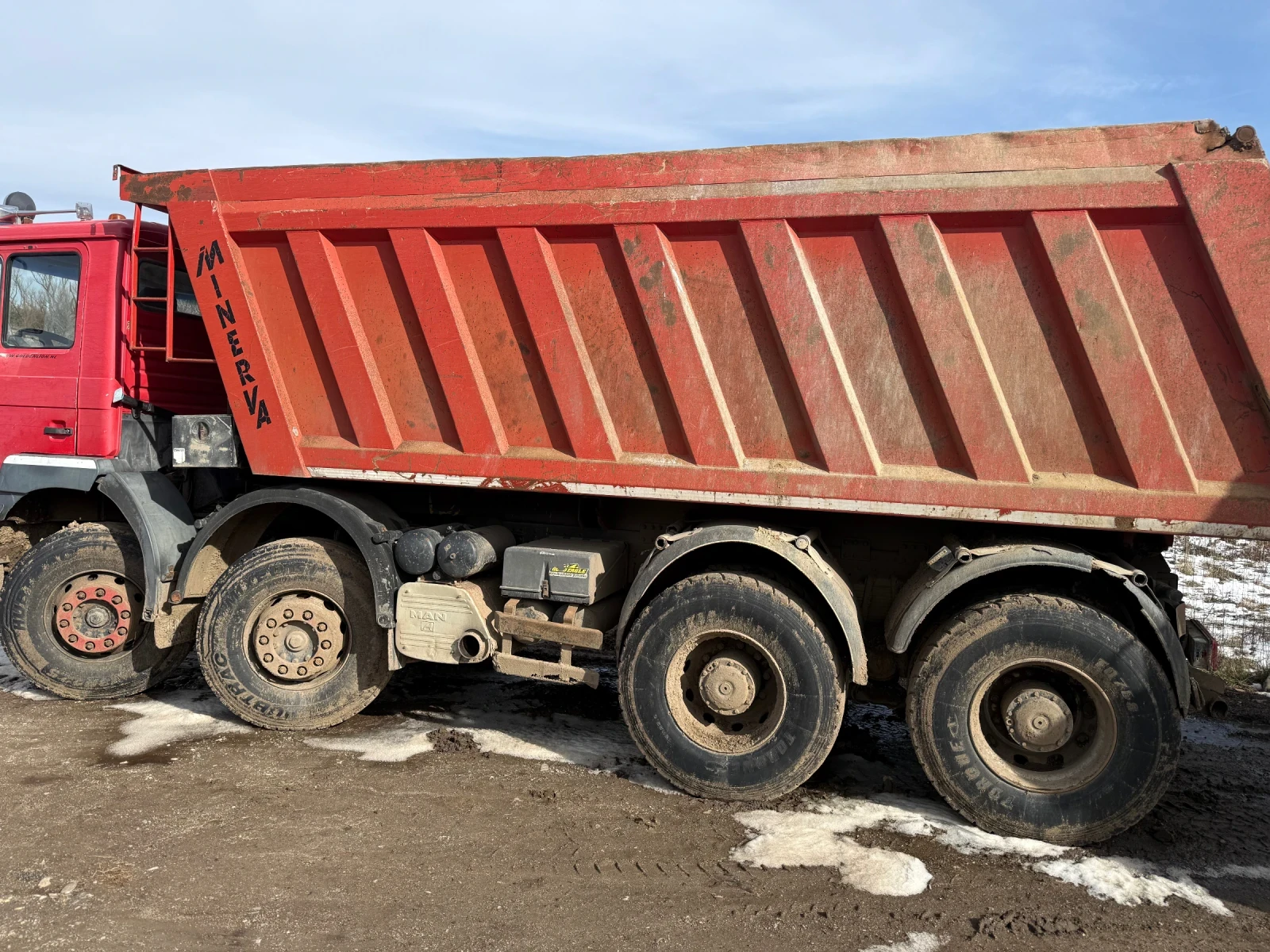 Man 41.464  - изображение 2