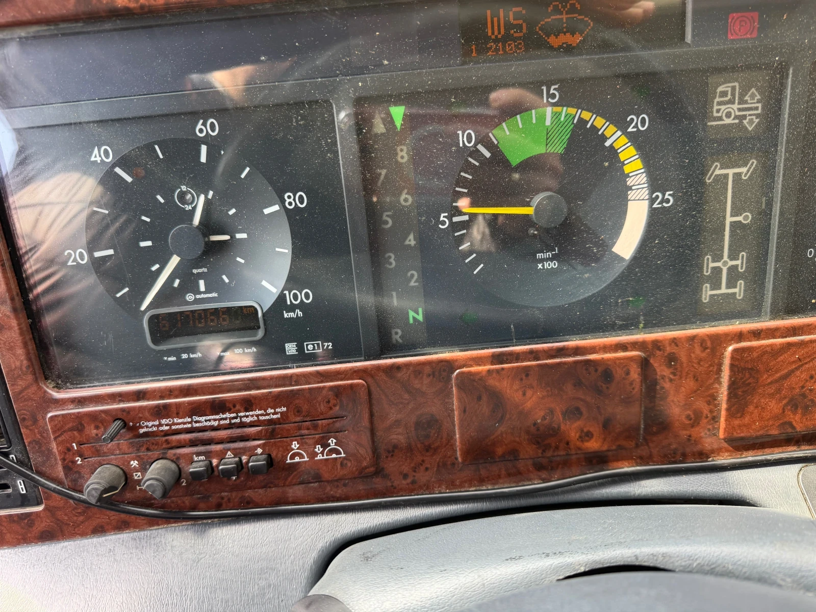 Mercedes-Benz Actros | Mobile.bg � ����������� 13