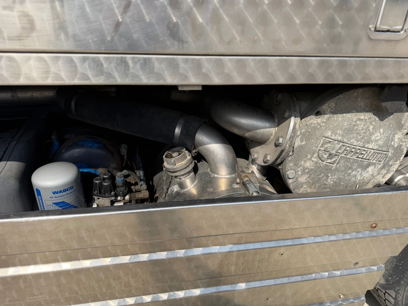 Mercedes-Benz Actros | Mobile.bg � ����������� 6