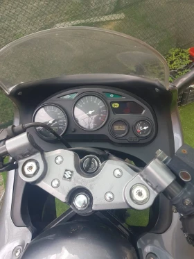 Suzuki VL 750, снимка 6