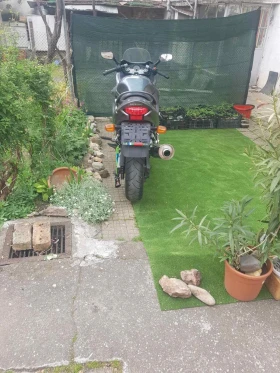 Suzuki VL 750, снимка 5