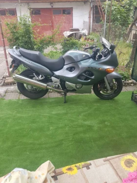 Suzuki VL 750, снимка 1