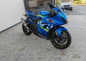 Suzuki Gsxr, снимка 2