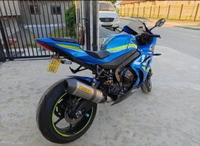 Suzuki Gsxr, снимка 3
