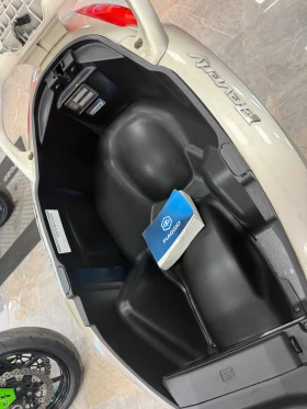 Piaggio Beverly 400IE ABS , снимка 12