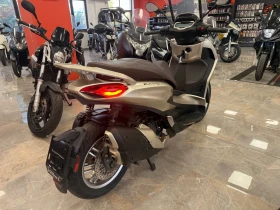 Piaggio Beverly 400IE ABS , снимка 5