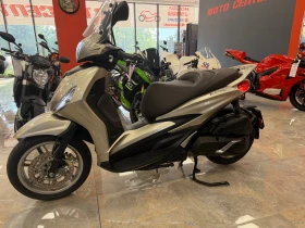 Piaggio Beverly 400IE ABS , снимка 7