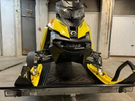 BRP Ski-Doo ROTAX 800i, снимка 3