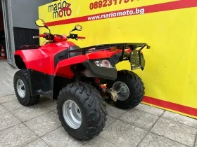 Kymco MXU 300R-LIZING | Mobile.bg    6