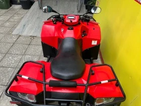 Kymco MXU 300R-LIZING | Mobile.bg    9