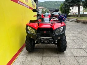 Kymco MXU 300R-LIZING | Mobile.bg    7