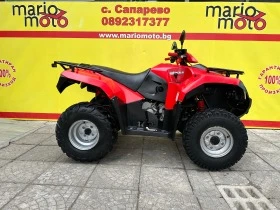 Kymco MXU 300R-LIZING - изображение 1