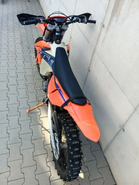 Ktm EXC 250-F, снимка 3