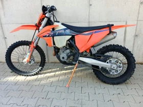 Ktm EXC 250-F, снимка 2