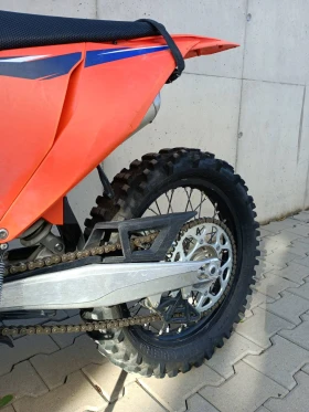 Ktm EXC 250-F, снимка 6