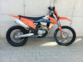 Ktm EXC 250-F, снимка 1