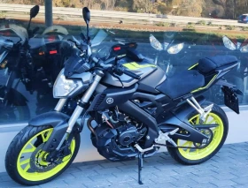 Yamaha Mt-01 125 A2 | Mobile.bg    2