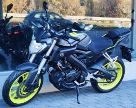 Yamaha Mt-01 125 A2 | Mobile.bg    6