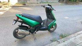Обява за продажба на Generic XOR 5HP 50cc AM ~1 200 лв. - изображение 8