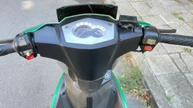 Обява за продажба на Generic XOR 5HP 50cc AM ~1 200 лв. - изображение 2