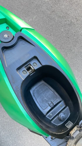 Обява за продажба на Generic XOR 5HP 50cc AM ~1 200 лв. - изображение 3
