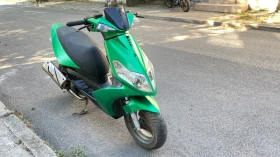 Обява за продажба на Generic XOR 5HP 50cc AM ~1 200 лв. - изображение 7