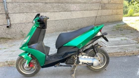 Обява за продажба на Generic XOR 5HP 50cc AM ~1 200 лв. - изображение 5