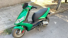 Обява за продажба на Generic XOR 5HP 50cc AM ~1 200 лв. - изображение 6
