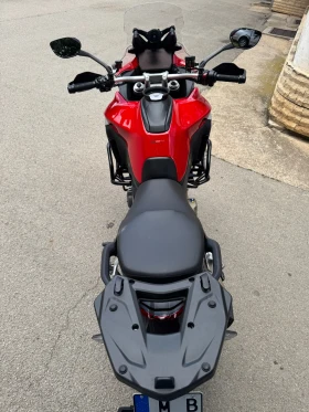 Ducati Multistrada V4S Travel & Radar | Mobile.bg    6