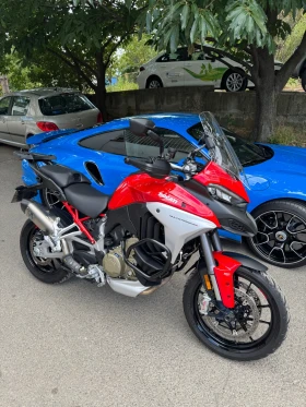 Ducati Multistrada