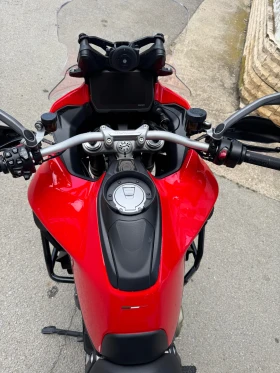 Ducati Multistrada V4S Travel & Radar | Mobile.bg    7
