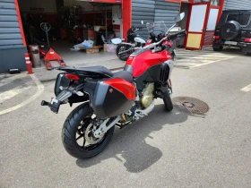 Ducati Multistrada V4S Travel & Radar | Mobile.bg    16