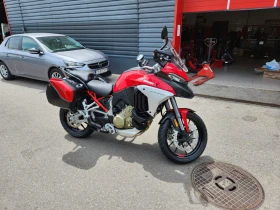 Ducati Multistrada V4S Travel & Radar | Mobile.bg    15