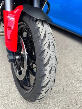 Ducati Multistrada V4S Travel & Radar | Mobile.bg    9