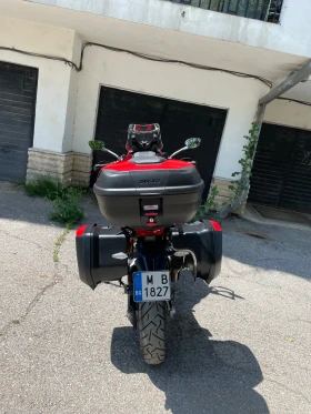 Ducati Multistrada V4S Travel & Radar | Mobile.bg    12