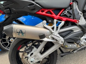 Ducati Multistrada V4S Travel & Radar | Mobile.bg    8