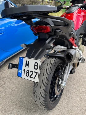Ducati Multistrada V4S Travel & Radar | Mobile.bg    10