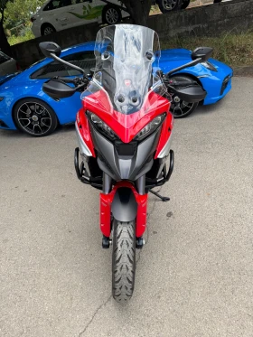 Ducati Multistrada V4S Travel & Radar | Mobile.bg    4