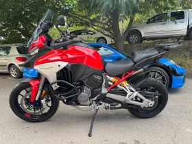Ducati Multistrada V4S Travel & Radar | Mobile.bg    3