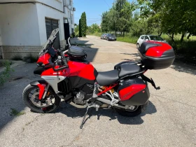 Ducati Multistrada V4S Travel & Radar | Mobile.bg    11