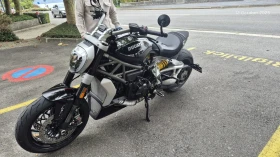 Обява за продажба на Ducati XDIAVEL Xdiavel S 1260 Zard ~22 800 лв. - изображение 1