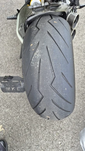 Обява за продажба на Ducati XDIAVEL Xdiavel S 1260 Zard ~22 800 лв. - изображение 6