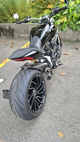 Обява за продажба на Ducati XDIAVEL Xdiavel S 1260 Zard ~22 800 лв. - изображение 3