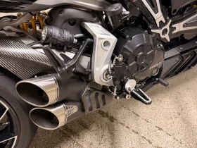 Обява за продажба на Ducati XDIAVEL Xdiavel S 1260 Zard ~22 800 лв. - изображение 8